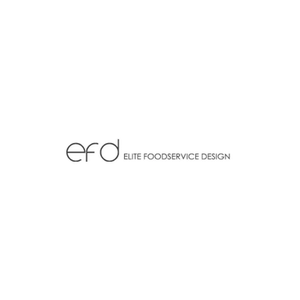 Elite Foodservice Design brand logo for elitefoodservicedesign.co.uk