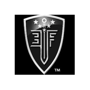 Elite Force Airsoft brand logo for eliteforceairsoft.com