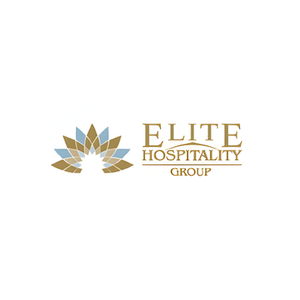 Elite Group Hotels brand logo for elitegrouphotels.com
