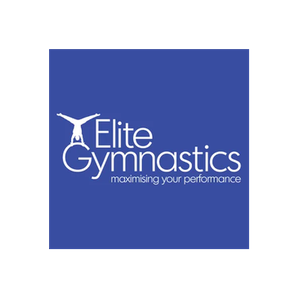Elite Gymwear brand logo for elitegymwear.co.uk