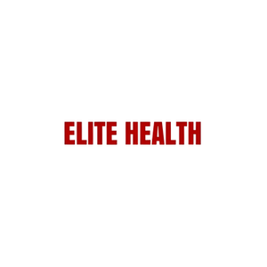 Elite Health Products brand logo for elitehealthproducts.org