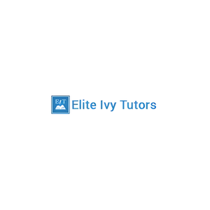 Elite Ivy Tutors brand logo for eliteivytutors.com