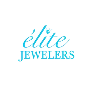 Elite Jewelers brand logo for elite-jewelers.com