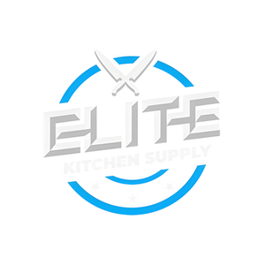 Elite Kitchen brand logo for elitekitchen.us