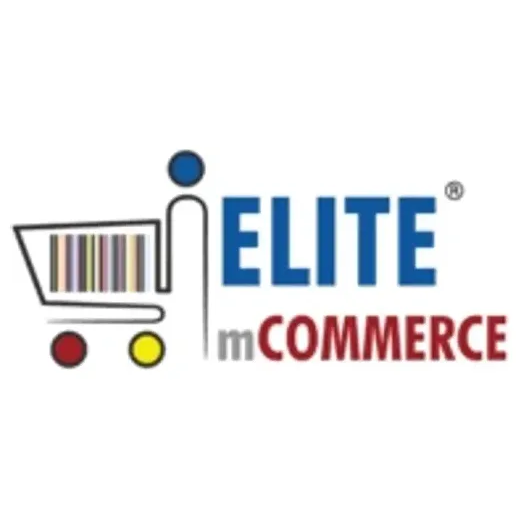 Elite M-Commerce brand logo for elitemcommerce.com