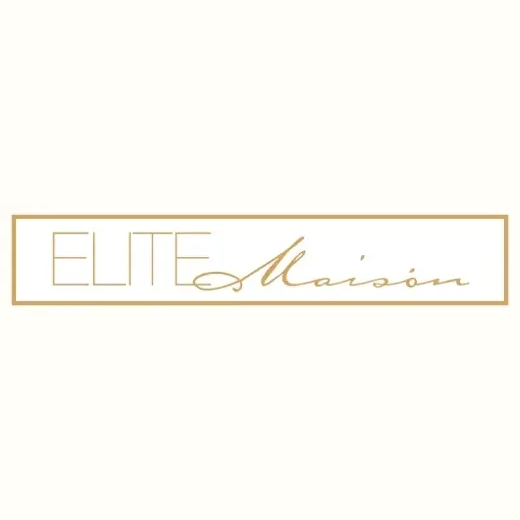 Elite Maison brand logo for elitemaison.com