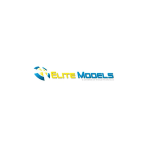 Elite Models brand logo for elitemodelsonline.co.uk