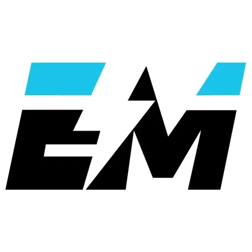 Elite Motiv brand logo for elitemotiv.com