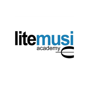 Elite Music brand logo for elitemusic.ca
