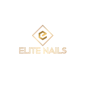 Elite Nails Columbus brand logo for elitenailscolumbus.com