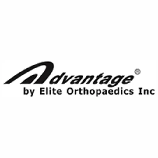 Elite Ortho brand logo for elite-ortho.com
