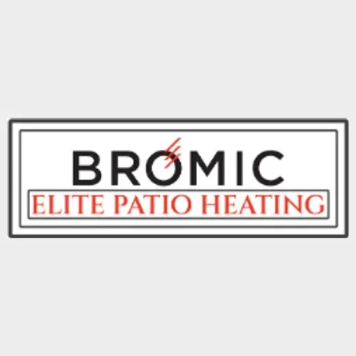 Elite Patio Heating brand logo for elitepatioheating.com
