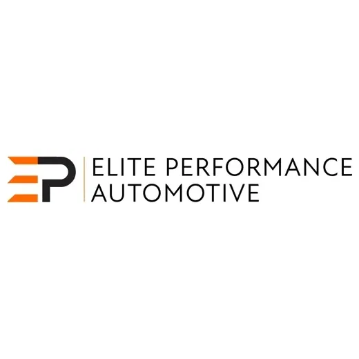 Elite Performance Automotive brand logo for eliteperformanceautomotive.com