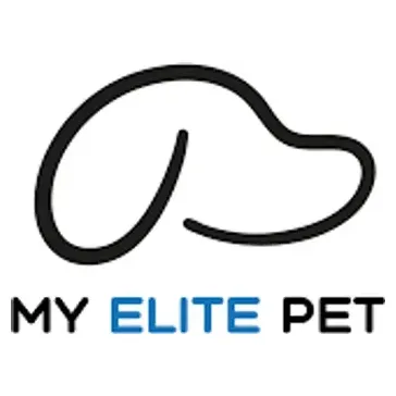 Elite Pet Distributors brand logo for elitepetdistributors.com