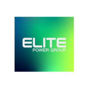 Elite Power Group brand logo for elitepowergroup.com.au