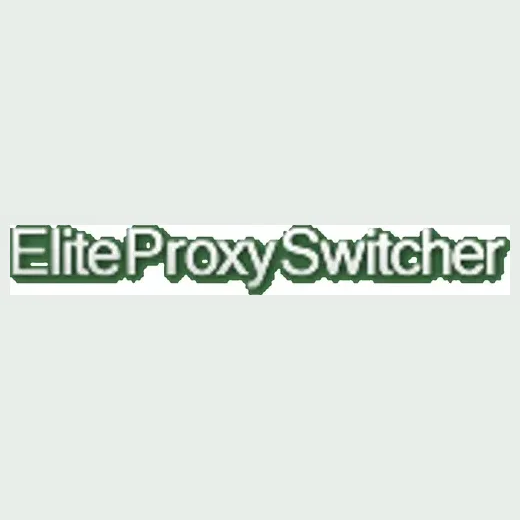 Elite Proxy Switcher brand logo for eliteproxyswitcher.com