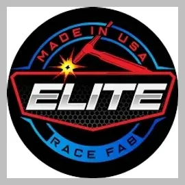 Elite Race Fab brand logo for eliteracefab.com