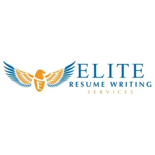 Elite Resume Writing brand logo for eliteresumewriting.com
