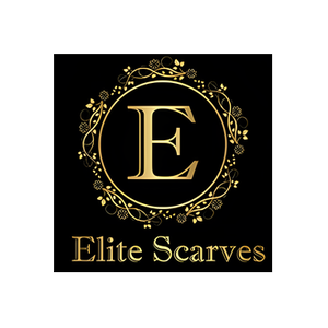 Elite Scarves brand logo for elitescarves.net