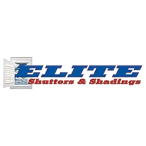 Elite Shadings brand logo for eliteshadings.com