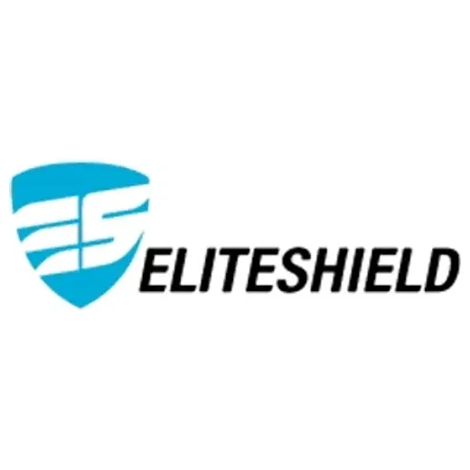 Elite Shield brand logo for eliteshield.com