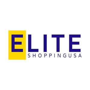 Elite Shopping USA brand logo for eliteshoppingusa.com
