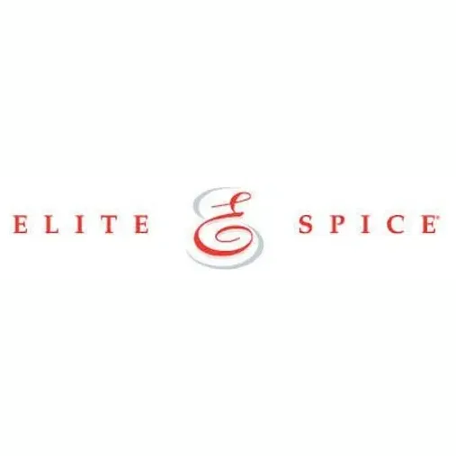 Elite Spice brand logo for elitespice.com
