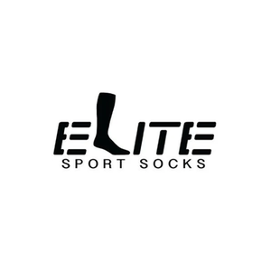 Elite Sportsocks brand logo for elitesportsocks.com