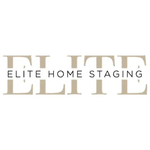 Elite Stagers brand logo for elitestagers.com