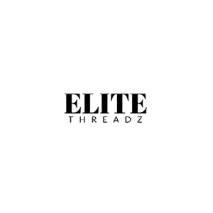 Elite Threadz brand logo for elitethreadz.com