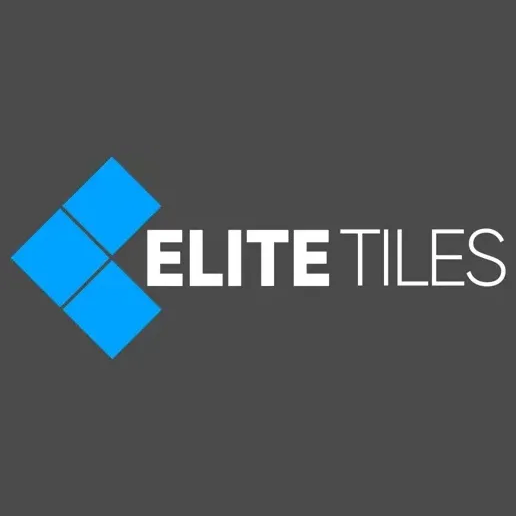 Elite Tiles brand logo for elite-tiles.com