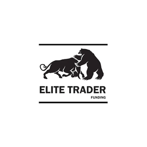 Elite Trader Funding brand logo for elitetraderfunding.com
