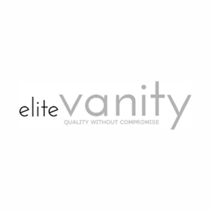 elite-vanity brand logo for elite-vanity.com