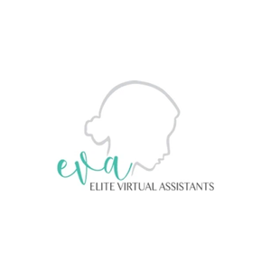 Elite Virtual Assist brand logo for elitevirtualassist.com