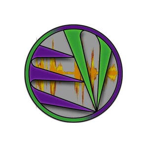 Elite Voyce brand logo for elitevoyce.com