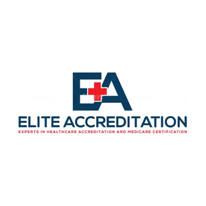 eliteaccreditation brand logo for eliteaccreditation.org