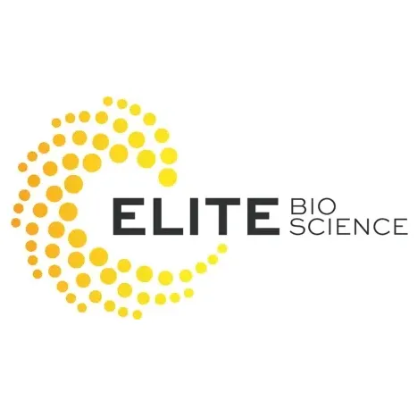 elitebioscience brand logo for elitebioscience.co