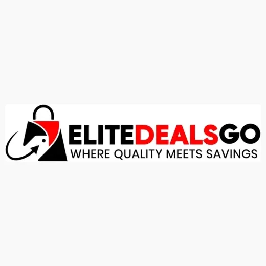 elitedealsgo brand logo for elitedealsgo.com