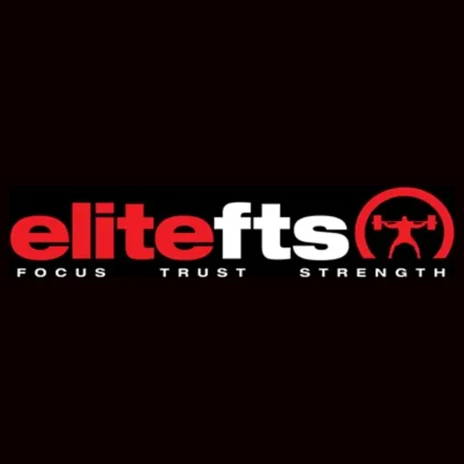 elitefts brand logo for elitefts.com