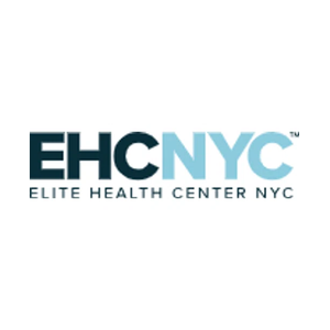 elitehealthcenternyc brand logo for elitehealthcenternyc.com