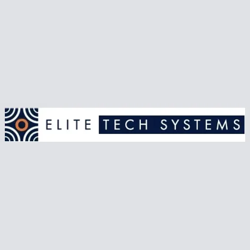 elitetechsystems brand logo for elitetechsystems.net