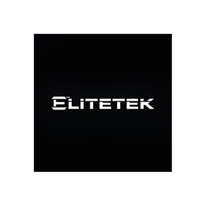 EliteTek brand logo for elitetek.com