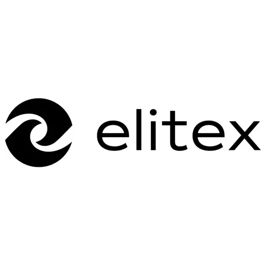 EliteX brand logo for elitex.systems