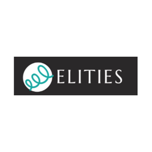 Elities brand logo for elities.com