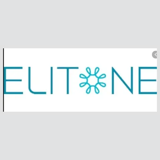 Elitone brand logo for elitone.com