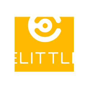 eLittle brand logo for elittle.com
