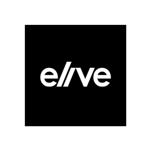 Elive brand logo for elive.co.nz