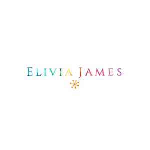 Elivia James brand logo for eliviajames.com