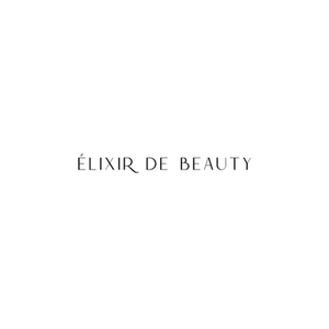 Elixir de Beauté brand logo for elixirdebeauty.com