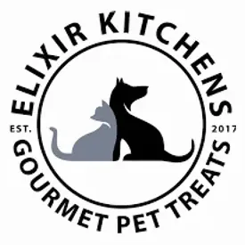 Elixir Kitchens brand logo for elixirkitchens.com